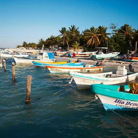 Vc Beach Suites Ilha das Mulheres Exterior foto