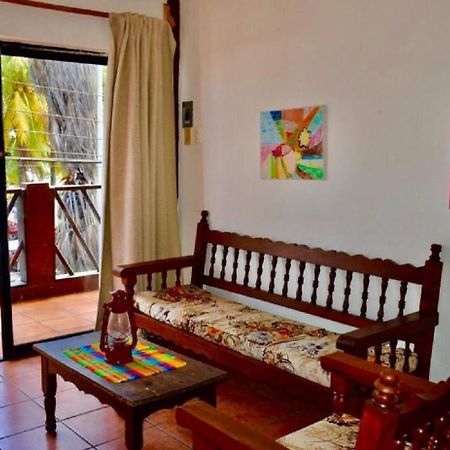 Vc Beach Suites Ilha das Mulheres Exterior foto