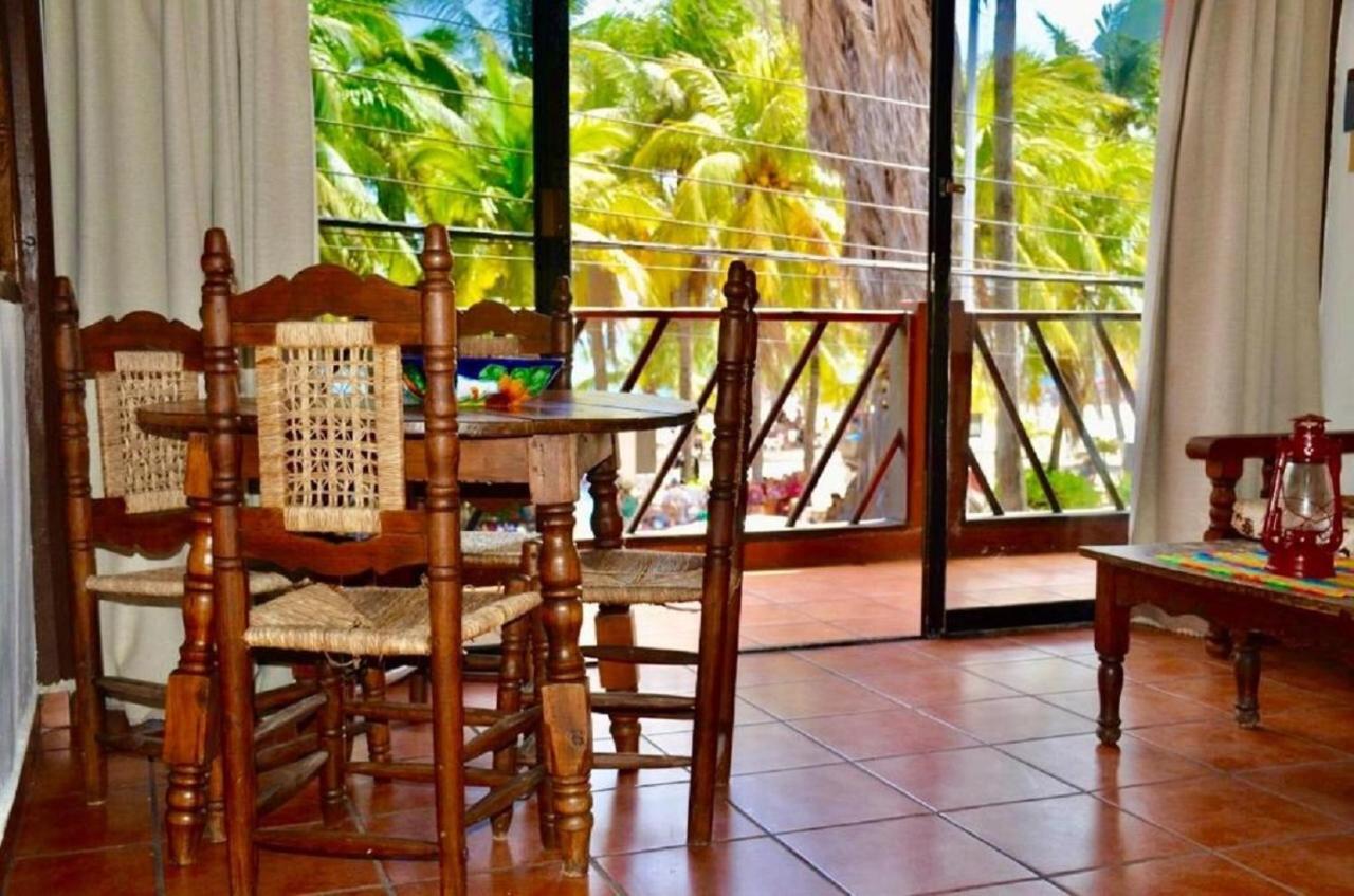 Vc Beach Suites Ilha das Mulheres Exterior foto