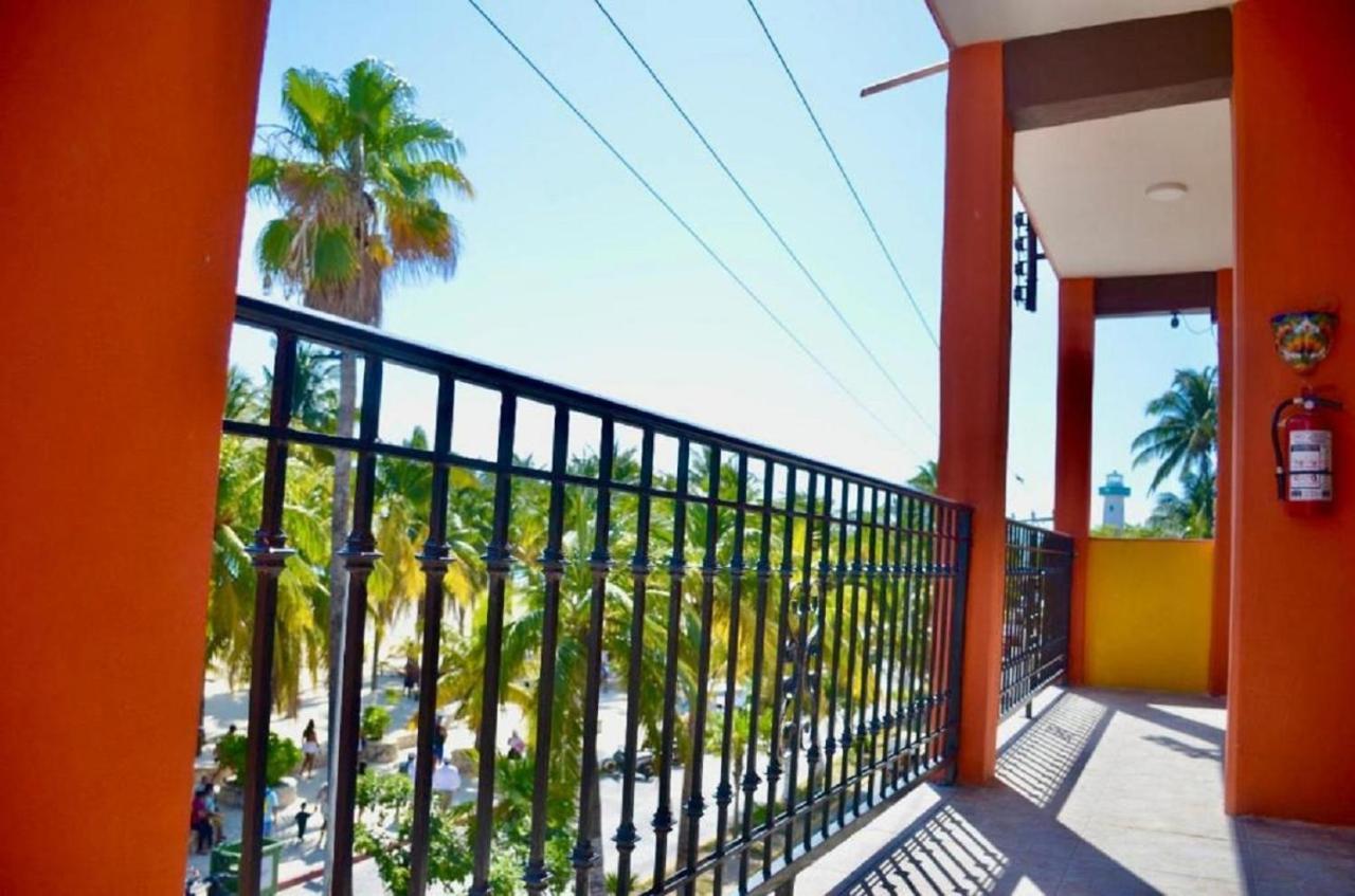Vc Beach Suites Ilha das Mulheres Exterior foto