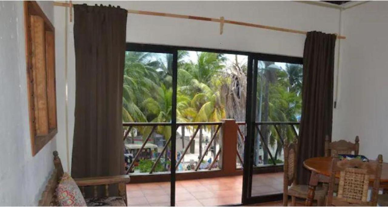 Vc Beach Suites Ilha das Mulheres Exterior foto