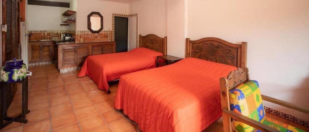 Vc Beach Suites Ilha das Mulheres Exterior foto