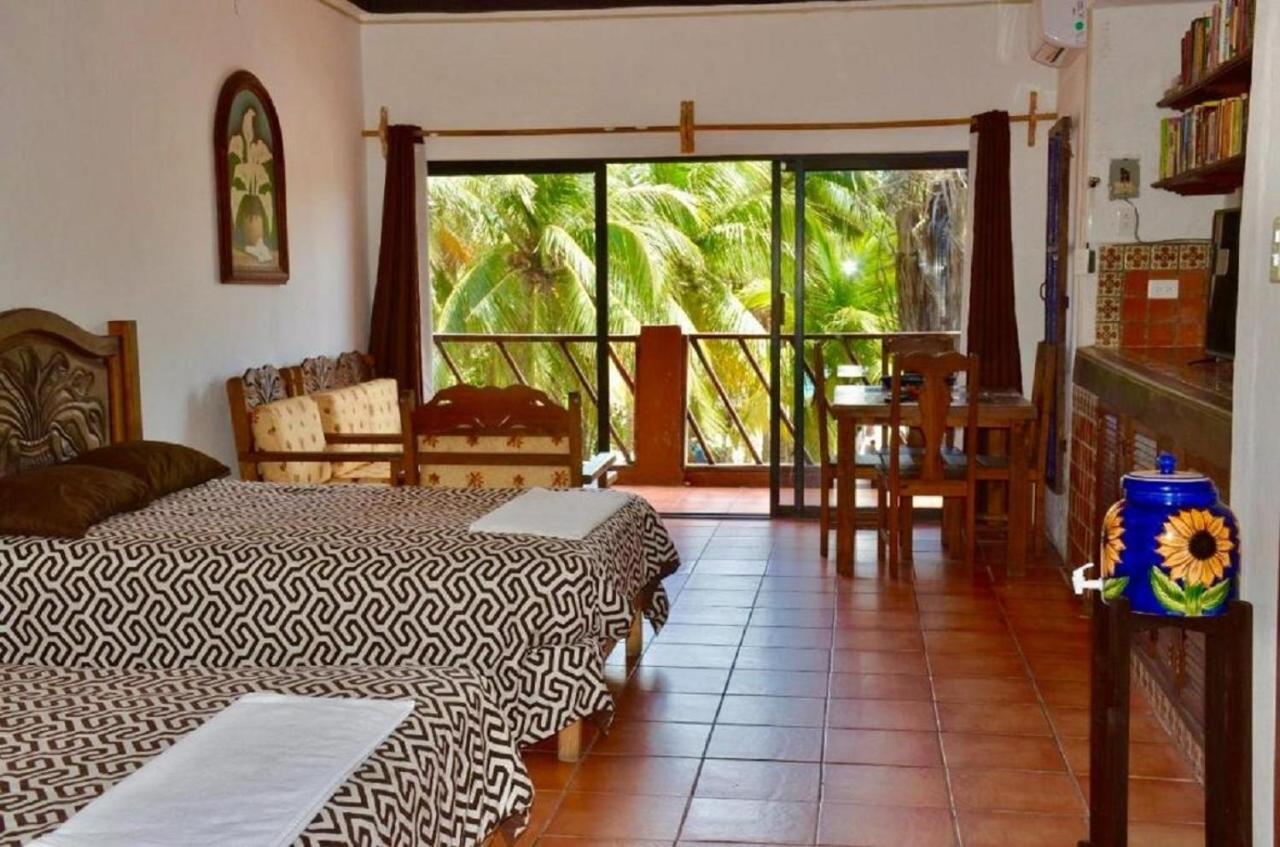 Vc Beach Suites Ilha das Mulheres Exterior foto