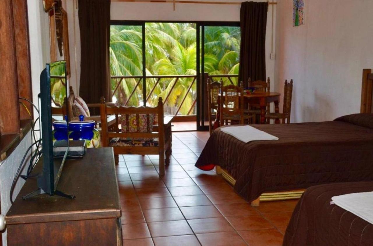 Vc Beach Suites Ilha das Mulheres Exterior foto