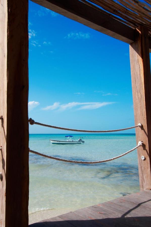 Vc Beach Suites Ilha das Mulheres Exterior foto