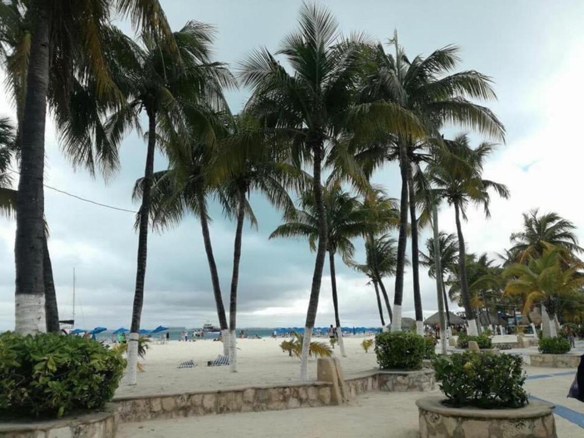 Vc Beach Suites Ilha das Mulheres Exterior foto