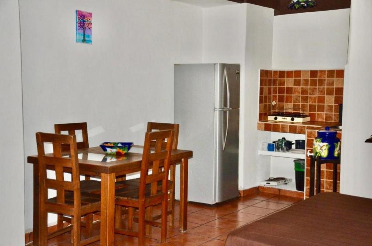 Vc Beach Suites Ilha das Mulheres Exterior foto