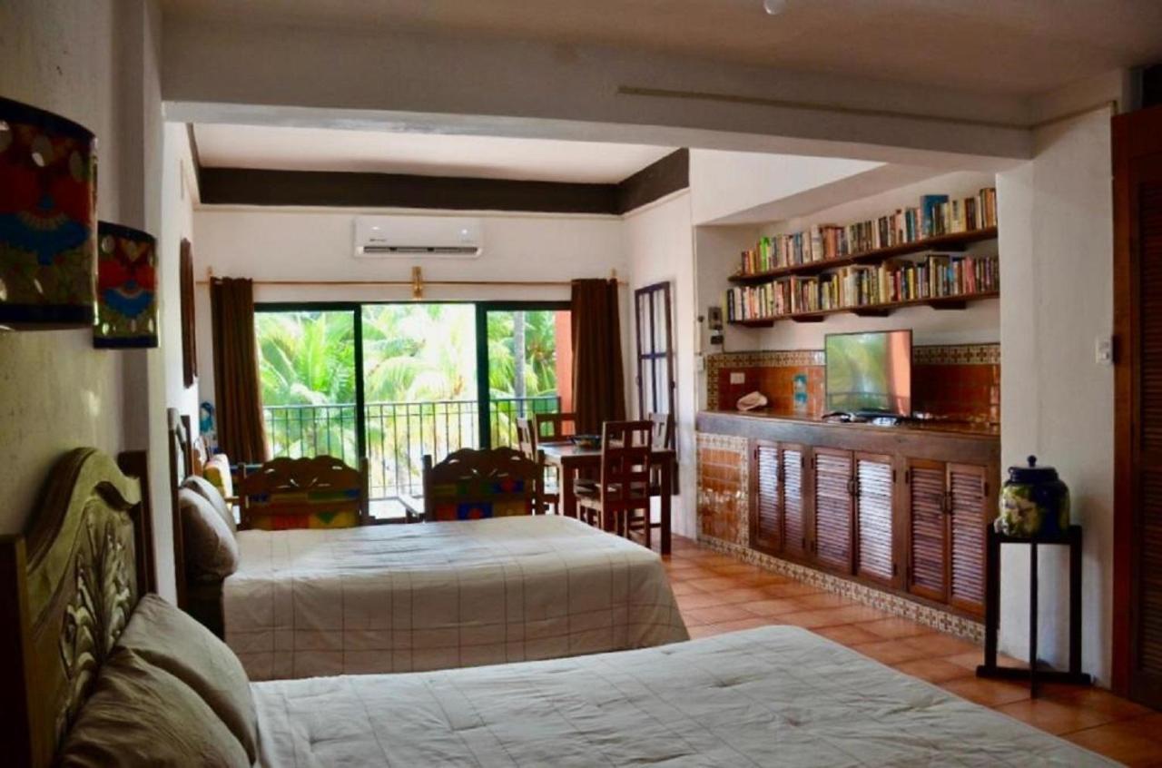 Vc Beach Suites Ilha das Mulheres Exterior foto