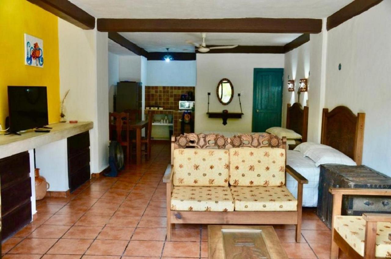 Vc Beach Suites Ilha das Mulheres Exterior foto