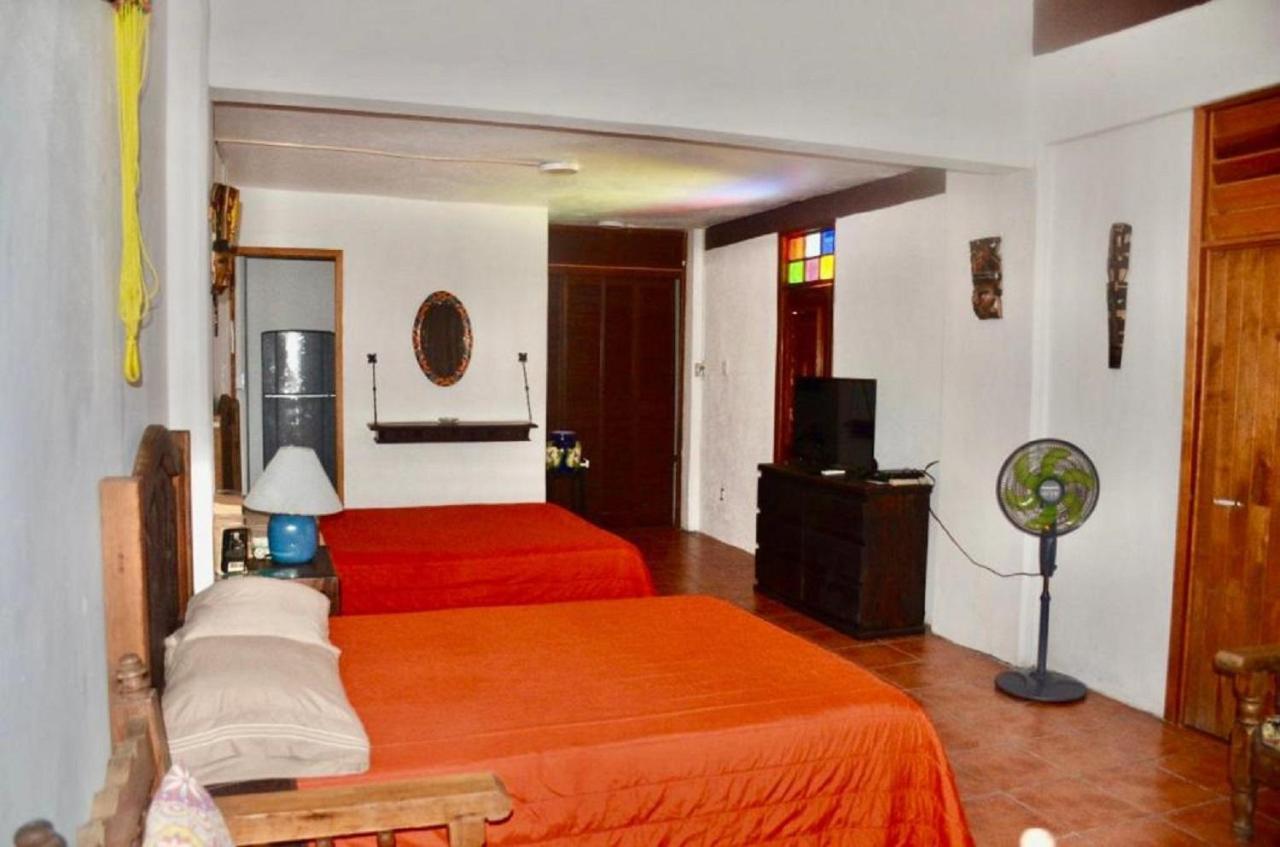 Vc Beach Suites Ilha das Mulheres Exterior foto