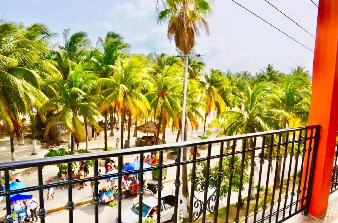 Vc Beach Suites Ilha das Mulheres Exterior foto