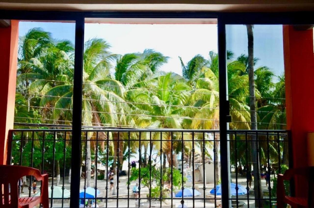 Vc Beach Suites Ilha das Mulheres Exterior foto